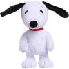 Peanuts Large 14″ Snoopy Happy Dance Plush Interactive Toy with Music & Motion, Toy for Fans, Girls, Boys, Kids, Ages 3 and Up