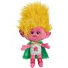 DREAMWORKS TROLLS Band Together 8-inch Small Plush Poppy and Viva 2-Piece Set, Stuffed Animals, Holiday Stocking Stuffers, Gifts, Presents, Kids Toys for Ages 3 Up by Just Play