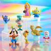 Disney100 Years of Laughter Celebration Collection Limited Edition 8-Piece Figure Pack, Kids Toys for Ages 3 Up by Just Play