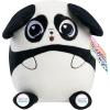 Flipeez Large Plush Jane, Panda, Ages 3 and up