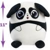 Flipeez Large Plush Jane, Panda, Ages 3 and up