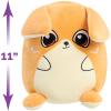 Flipeez Large Plush Jinx, Fox, Ages 3 and up