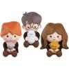 Harry Potter Wizarding Friends and Pals Hermoine, 11-inch Soft and Cuddly Plush Stuffed Animal, Kids Toys for Ages 3 Up, Amazon Exclusive