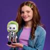 Just Play Beetlejuice Small Plush Beetlejuice, Kids Toys for Ages 3 Up(Small)