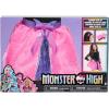 Monster High Draculaura Fashion Tutu Set Amazon Exclusive, 3-Pieces, 4-6X, Dress Up and Pretend Play, Pink, Kids Toys for Ages 6 Up by Just Play