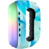 RUKUSfx PRO Motion-Controlled Music Mixer Plus Gaming with Bonus Skin, Lights and Sounds, Kids Toys for Ages 6 Up by Just Play