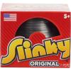 The Original Slinky Walking Spring Toy, 2.75-inch Diameter Metal Slinky, Fidget Toys