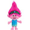 Trolls 13-inch World Tour Poppy & Branch Friendship Plush 2-Pack Stuffed Animals, Kids Toys for Ages 3 Up, Amazon Exclusive by Just Play