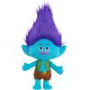 Trolls 13-inch World Tour Poppy & Branch Friendship Plush 2-Pack Stuffed Animals, Kids Toys for Ages 3 Up, Amazon Exclusive by Just Play