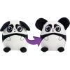 Flipeez Large Plush Jane, Panda, Ages 3 and up