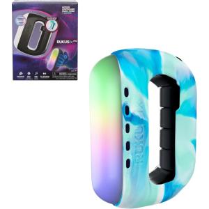 RUKUSfx PRO Motion-Controlled Music Mixer Plus Gaming with Bonus Skin, Lights and Sounds, Kids Toys for Ages 6 Up by Just Play