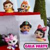 Disney Doorables Let’s Party Mini Peek 3-Pack