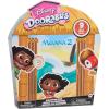 Disney Doorables Moana 2 Collection Peek, Collectible 1.5-inch mini Toy Figures, Kids Toys for Ages 5 Up by Just Play