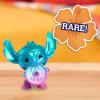 Disney Stitch That’s So Stitch Collectible Figures Series 2 (2-Pack), Mystery 2-inch Figurine, Blind Capsule, Kids Toys for Ages 3 Up by Just Play