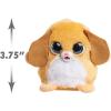 FurReal Fuzz-A-Lots Puppy Interactive Toy, Kids Toys for Ages 4 Up by Just Play