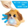 FurReal Fuzz-A-Lots Puppy Interactive Toy, Kids Toys for Ages 4 Up by Just Play