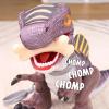 JURASSIC WORLD Spinosaurus Unleashed, Interactive Dinosaur