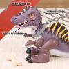 JURASSIC WORLD Spinosaurus Unleashed, Interactive Dinosaur
