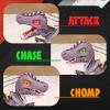 JURASSIC WORLD Spinosaurus Unleashed, Interactive Dinosaur
