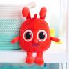 Just Play Morphle Talking 10-inch Plush, Red, Monster, Kids Toys for Ages 3 Up