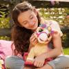 furReal Cinnamon My Stylin’ Pony, Kids Toys for Ages 4 Up by Just Play