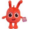 Just Play Morphle Talking 10-inch Plush, Red, Monster, Kids Toys for Ages 3 Up