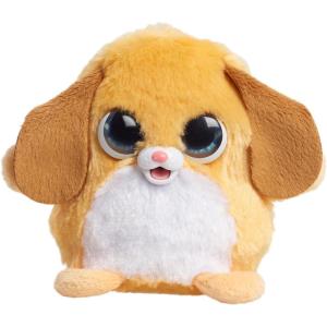FurReal Fuzz-A-Lots Puppy Interactive Toy, Kids Toys for Ages 4 Up by Just Play