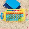 ABCmouse®, Level-Up Learning Keyboard, 3 Learning Modes, Learning and Education, Pretend Play, Kids Toys for Ages 3 Up by Just Play