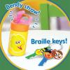 Just Play Sesame Street Have A Sesame Day 7-Piece Bag Set, Dress Up and Pretend Play, Officially Licensed Kids Toys for Ages 2 Up(Child-Size)