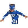 PJ Masks Turbo Blast, Includes Full Body Outfit and Matching Fabric Mask, Kids Toys for Ages 3 Up by Just Play(Catboy)