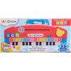 ABCmouse® Play-Along Piano, 3 Learning Modes, Learning and Education, Pretend Play, Kids Toys for Ages 3 Up by Just Play