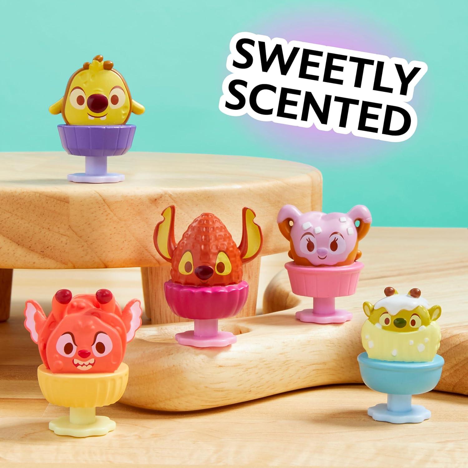 image:imageDisney Munchlings Mini Munch Poppin Treat Bucket 15 inch Collectible Poppin Toy for Boys and Girls