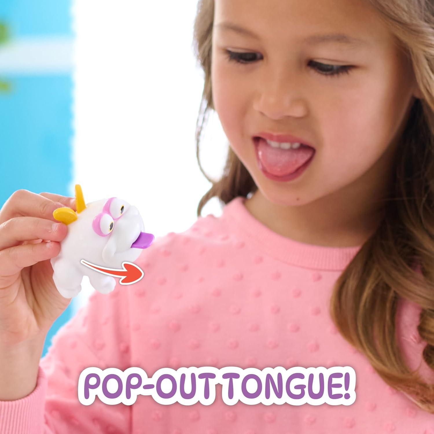image:imageMorphle Deluxe Figure Set Easter Basket Fillers Gifts Presents Kids Toys for Ages 3 Up by Just Play