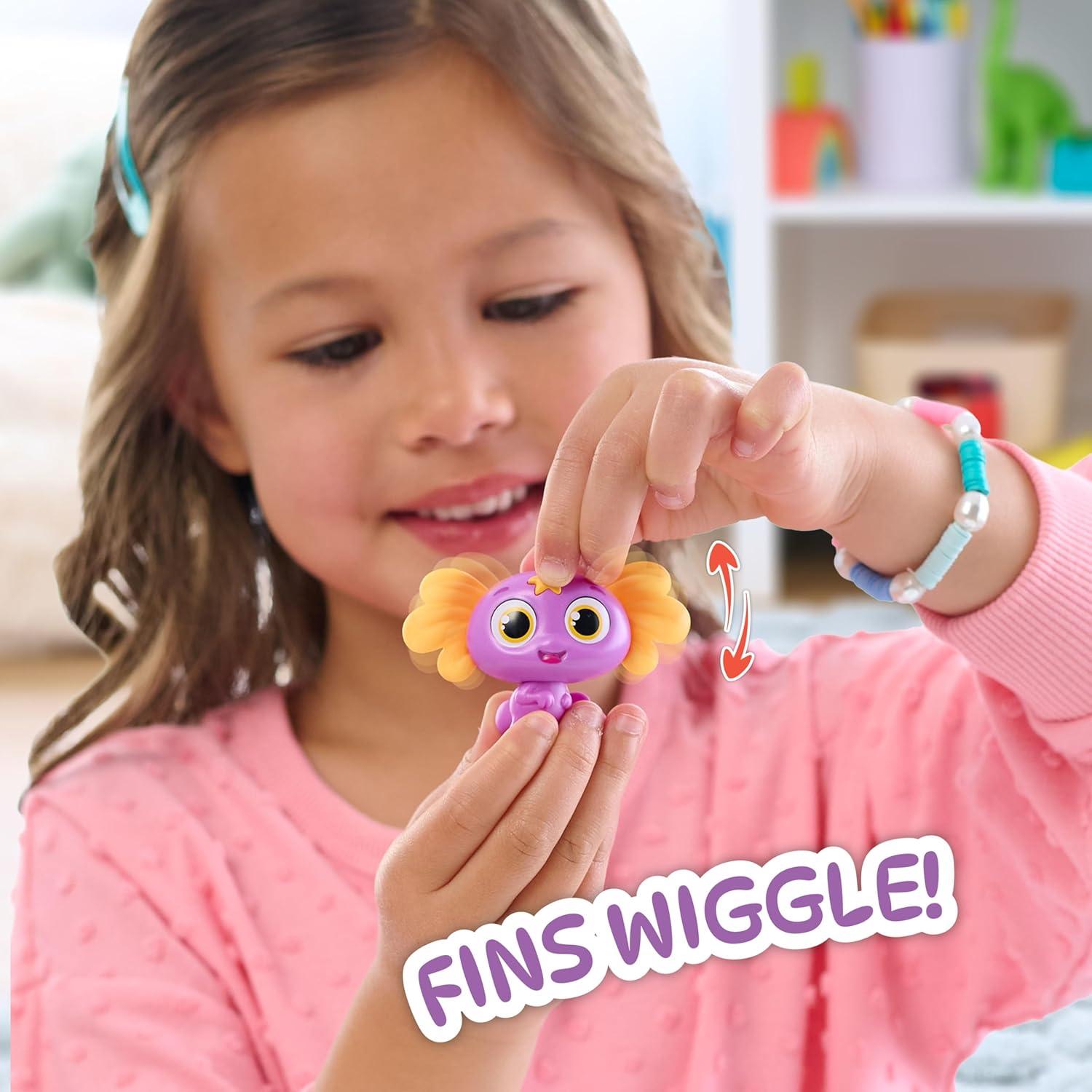 image:imageMorphle Deluxe Figure Set Easter Basket Fillers Gifts Presents Kids Toys for Ages 3 Up by Just Play