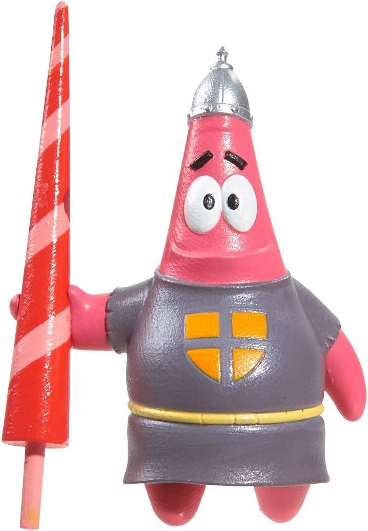 image:imageSpongebob Deluxe Collectible Figure Pack Dunces and Dragons