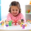 Morphle Deluxe Figure Set, Easter Basket Fillers, Gifts, Presents, Kids Toys for Ages 3 Up by Just Play