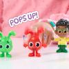 Morphle Deluxe Figure Set, Easter Basket Fillers, Gifts, Presents, Kids Toys for Ages 3 Up by Just Play
