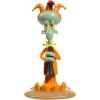Spongebob Deluxe Collectible Figure Pack Dunces and Dragons
