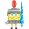 Spongebob Deluxe Collectible Figure Pack Dunces and Dragons