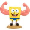 Spongebob Deluxe Collectible Figure Pack Hall of Fame