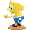Spongebob Deluxe Collectible Figure Pack Hall of Fame