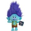 Trolls World Tour 8-Inch Small Plush Branch, by Just Play