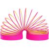 Slinky the Original Walking Spring Toy, Plastic Slinky 3-Pack, Multi-color Neon Spring Toys, Kids Toys for Ages 5 Up by Just Play