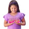 Slinky the Original Walking Spring Toy, Plastic Slinky 3-Pack, Multi-color Neon Spring Toys, Kids Toys for Ages 5 Up by Just Play