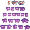 Just Play Disney and Pixar Inside Out 2 Mixed-Up Emotions Card Game, Kids Toys for Ages 8 Up