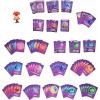 Just Play Disney and Pixar Inside Out 2 Mixed-Up Emotions Card Game, Kids Toys for Ages 8 Up