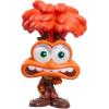 Just Play Disney and Pixar Inside Out 2 Mixed-Up Emotions Card Game, Kids Toys for Ages 8 Up