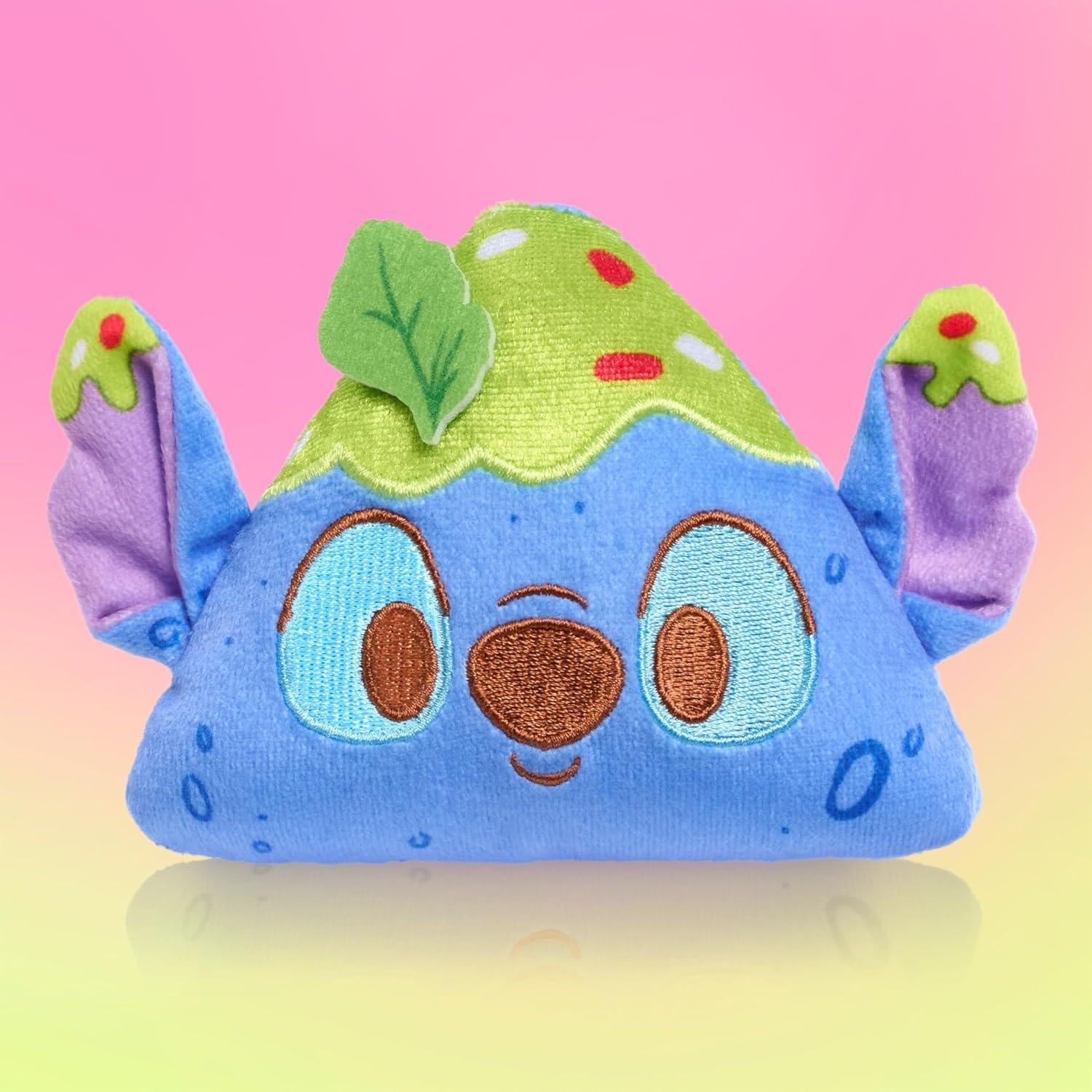 image:imageDisney Munchlings Snack Pack Plush Classic Chips Collectible Munchlings Plush for Boys and Girls Ages 2 and Up