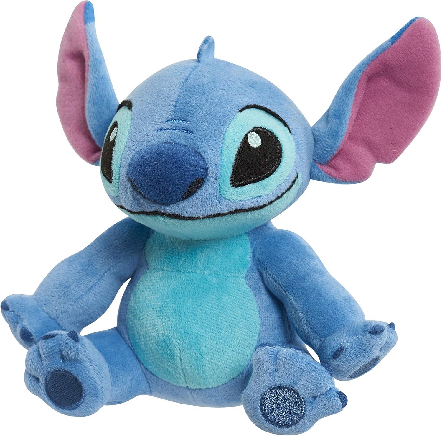 image:imageDisneys Lilo amp Stitch Bean Plush Kids Toys for Ages 2 Up by Just Play