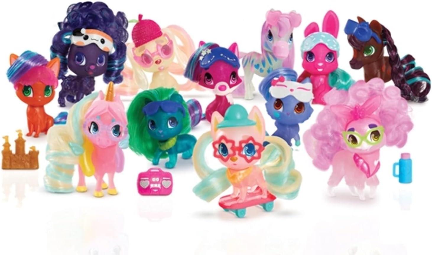 image:imageHairdorables Collectible Pets Series 2